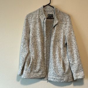 Marc New York by Andrew Marc Performance Fleece Jacket